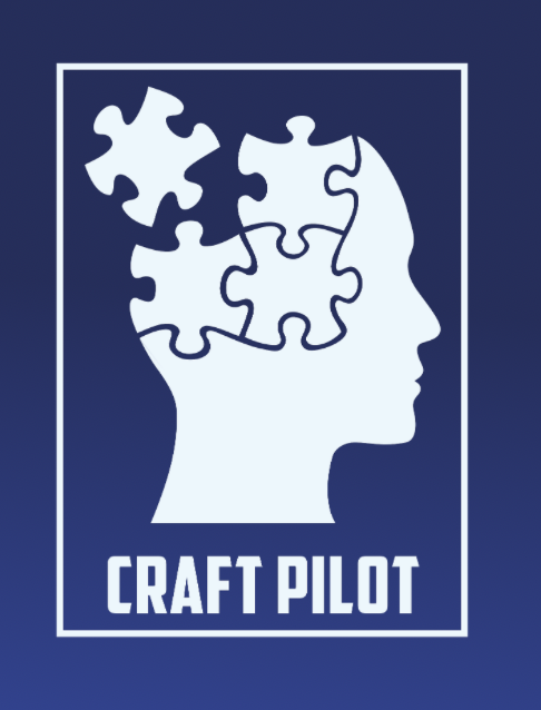 Craft Pilot Launches Innovative Cognitive Wellness Products Designed to Help the Brain Reset, Recharge, and Perform at Its Best