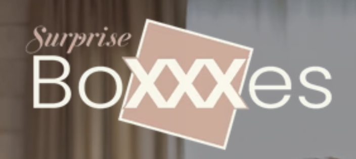 New Date Night Box Brand SurpriseBoXXXes Targets the Roommate Phase With Curated Experiences Built for Reconnection