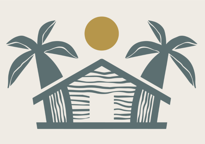 Cabinvibesislanddreams Brings the Warmth of Cabin Living and Caribbean Spirit to Home Decor Lovers Across the Country