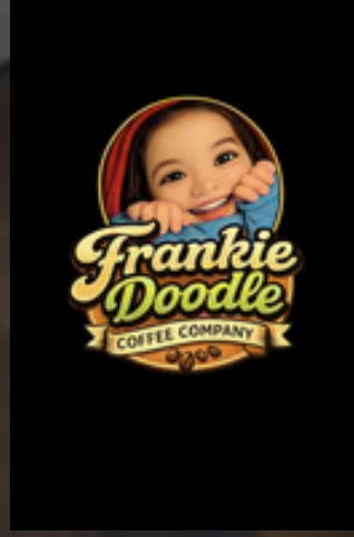 Family-Owned Frankie Doodle Coffee Reaches Over 1000 Customers Nationwide While Championing Adoption Awareness