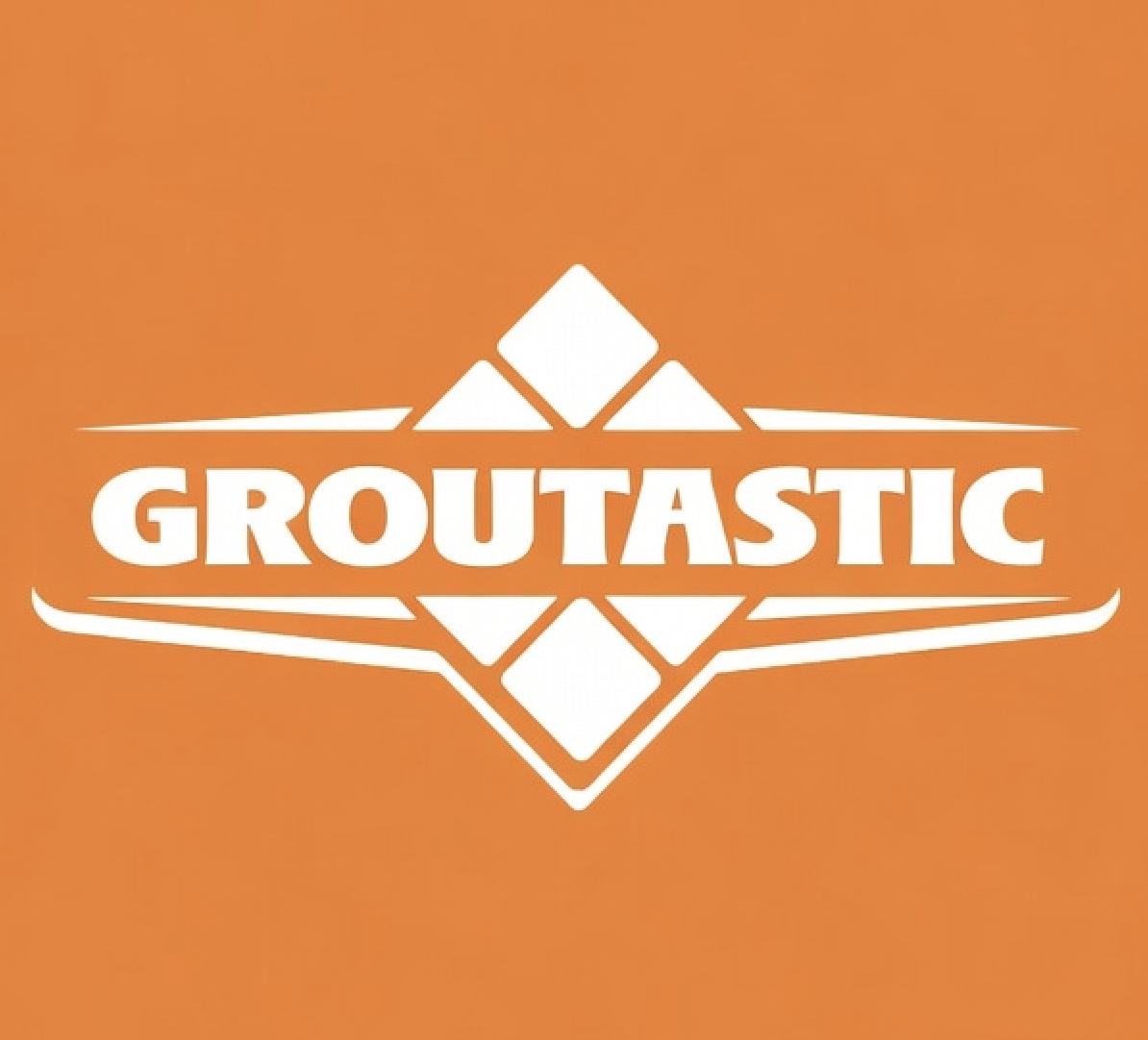 Groutastic Grout Paint Pen Brings Professional Restoration Technology to Home DIY Market