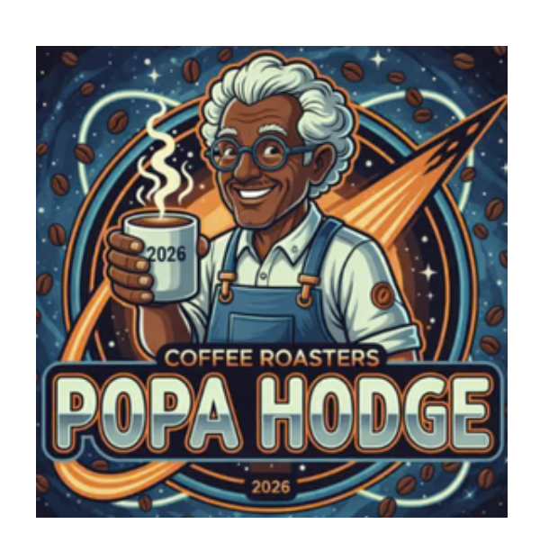 Popa Hodge Coffee Brings World-Class Variety to Coffee Lovers with 20-Country Selection and Specialty Wellness Blends