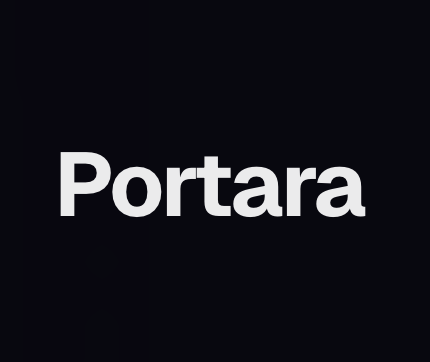 Portara Launches Customizable Homepage Dashboard to Replace Generic Browser Start Pages