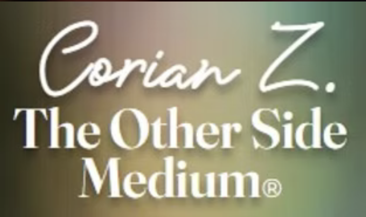 From 27 Years in Hospitality to Healing Through Spirit: How Corian Z. The Other Side Medium Found a New Way to Serve
