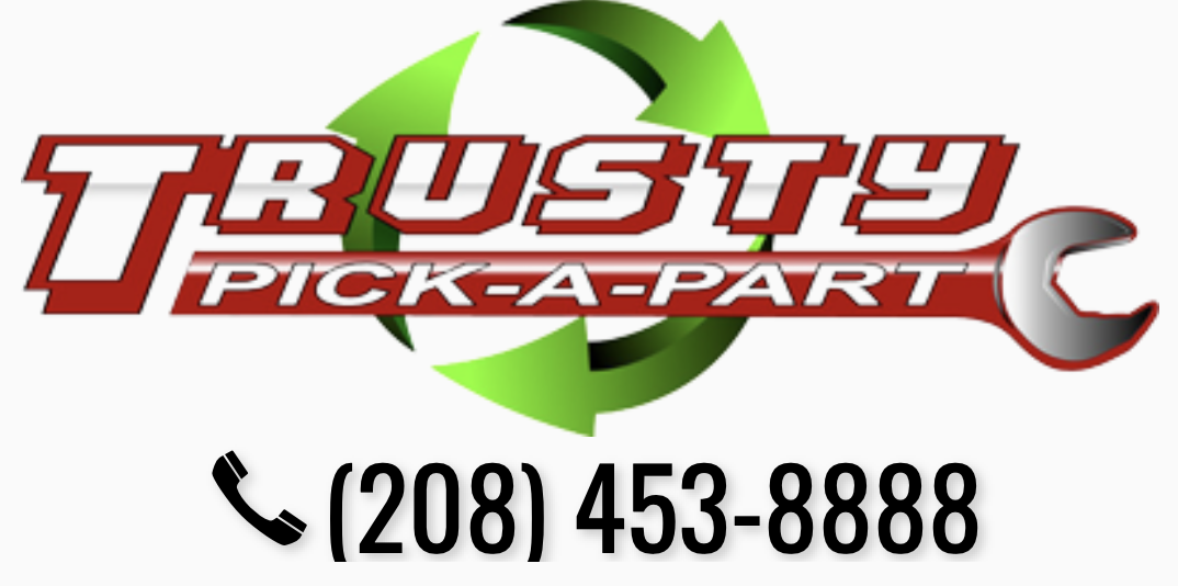 Trusty Pick-A-Part Offers Caldwell and Treasure Valley Residents a Smarter Way to Source Quality Used Auto Parts