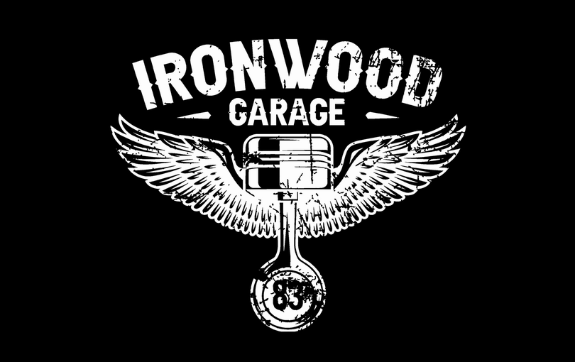 Ironwood Garage Brings Unique Handcrafted Metal Art to Automotive Enthusiasts Seeking American-Made Quality and Originality