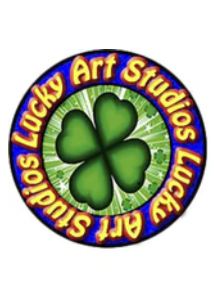 Lucky Art Studios Brings Affordable Original Pop Art to Collectors with Free Shipping on All Original Works