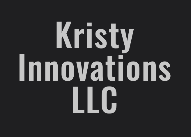 KRISTY INNOVATIONS LLC Demonstrates How Multi-Service Business Model Addresses Real Needs of Modern Families
