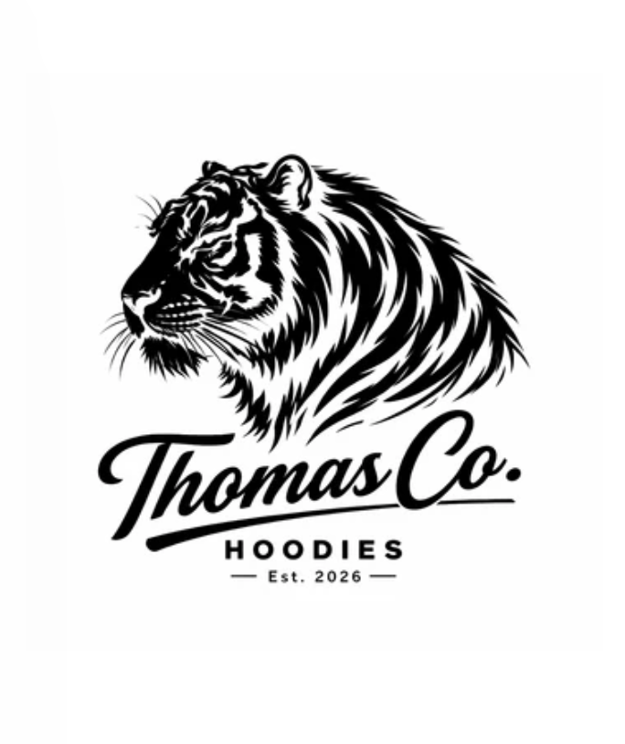 Retired U.S. Army Specialist Launches Thomas Co. Hoodies to Prove That Affordable Clothing Can Compete With Premium Brands on Quality