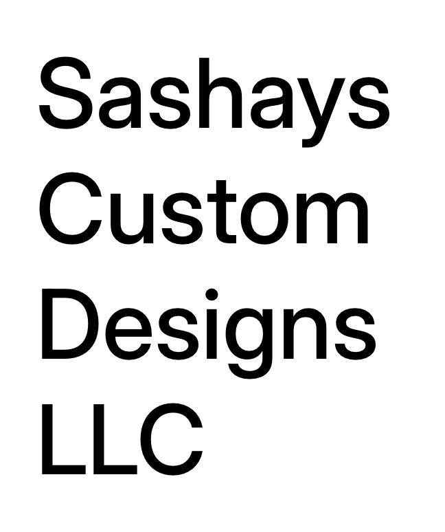 Sashays Custom Designs LLC Launches EGO Collection, Redefining What It Means to Wear Confidence and Elevation Rex in Modern Fashion