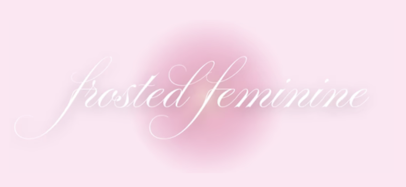 Frosted Feminine Launches Chic Online Jewelry Boutique to Make Getting Dressed Fun Again for Fashion-Forward Women