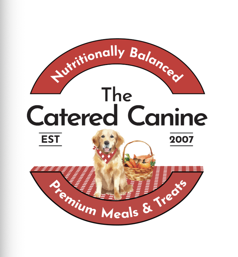 The Catered Canine Marks 20 Years Of Cooking Vet-Reviewed Meals For Dogs With Sensitive Stomachs