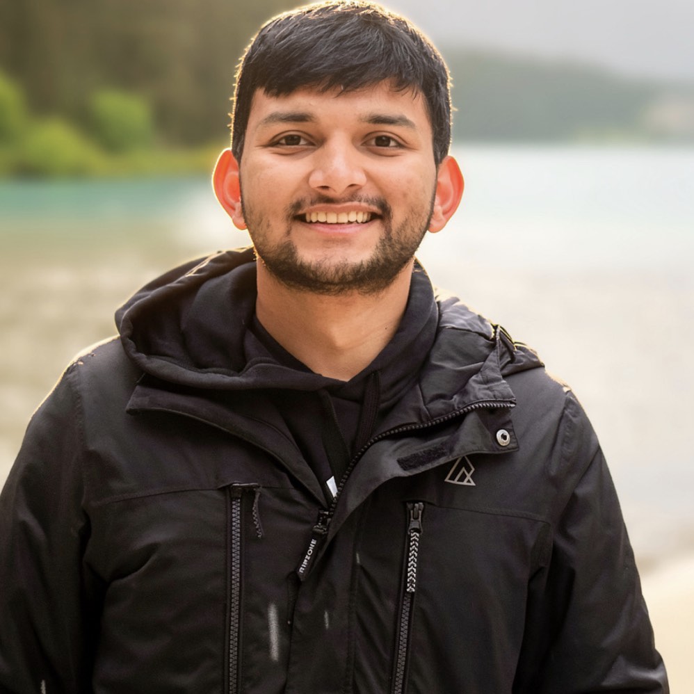 Aum Patel Establishes Himself as an Emerging Figure Among Kent State University's Young Neuroscience Researchers
