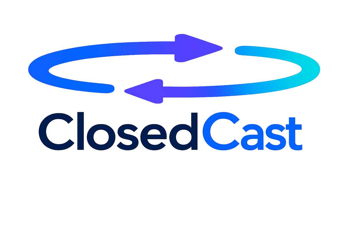 ClosedCast.com Challenges Public Video Platforms With Privacy-First Streaming for Organizations and Families
