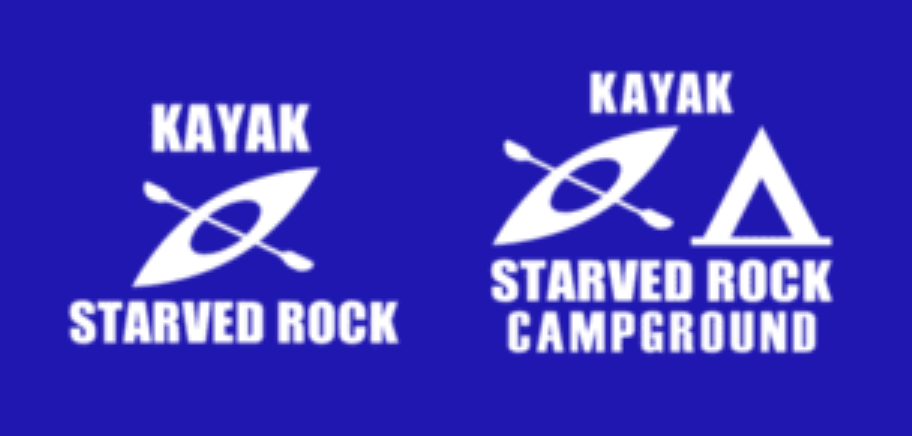 Kayak Starved Rock Campground Opens Guided Kayak Tours to Dogs