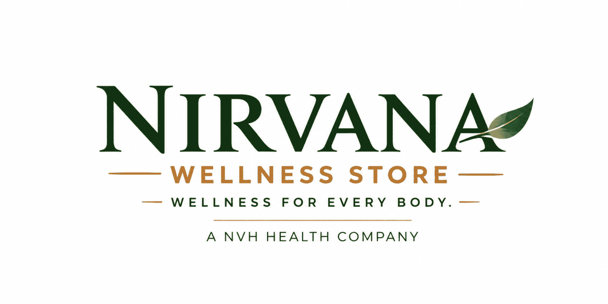 Award-Winning Nirvana Wellness Store Bridges the Gap Between Women's Health Education and Natural Product Innovation