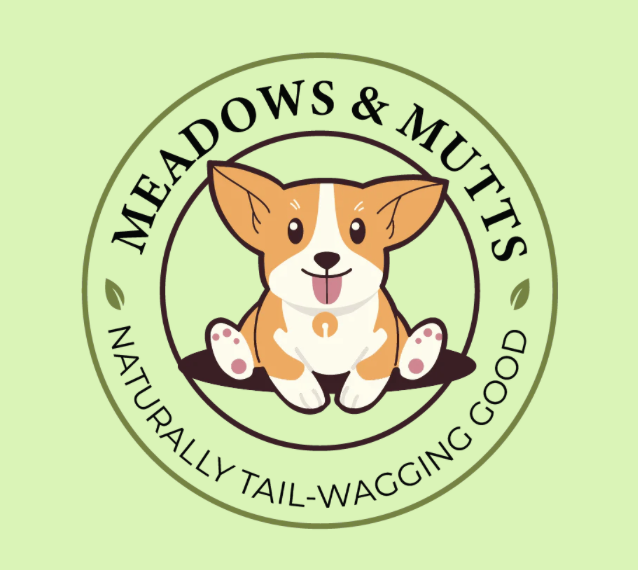 Health-Conscious Pet Owners Turn to Meadows & Mutts for Natural Solutions to Common Canine Health Concerns