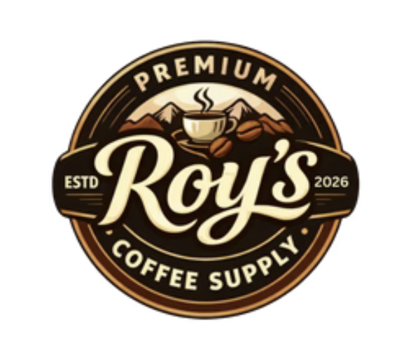 Roy's Premium Coffee Supply Invites Coffee Lovers of All Ages to Discover the Difference That Freshly Roasted Small Batch Beans Make at Home
