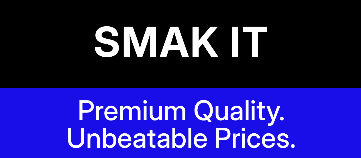 SMAK IT Steps Up As Proud Sponsor Of Non-Profit Events Supporting Autism Awareness And Community-Driven Charitable Causes