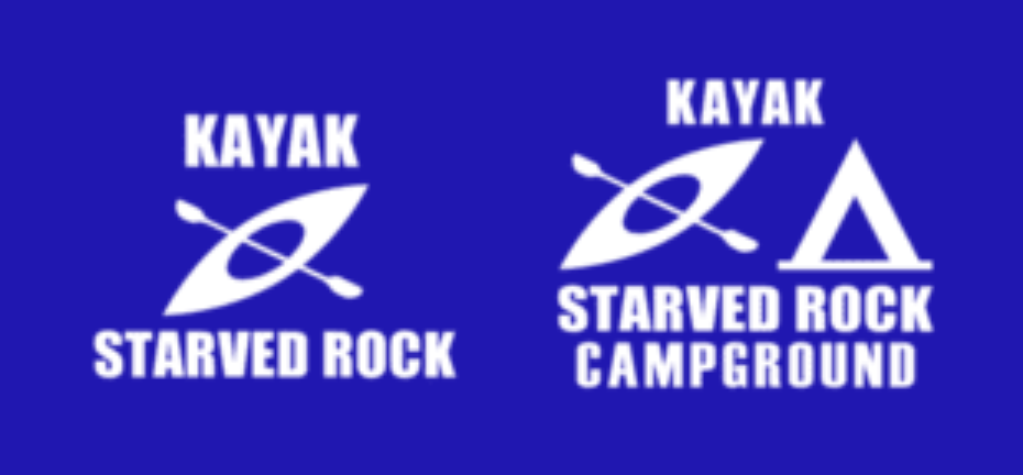 Kayak Starved Rock Campground Launches Dog Friendly Guided Kayak Tours So Families Can Bring Every Member of the Pack on the Water