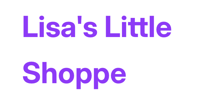 Lisa's Little Shoppe Opens Doors, Redefining Gothic Fashion with Adorable Edge for Alternative Style Enthusiasts