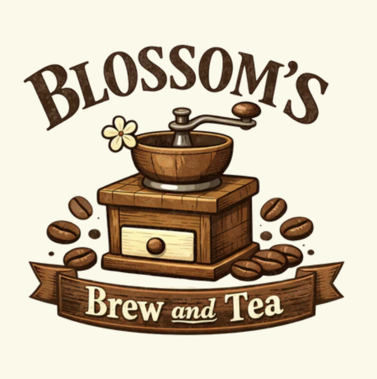Blossoms Brew Brings Over 40 Freshly Roasted Coffee Blends and Teas Directly to Doorsteps Across the Country with Free Shipping
