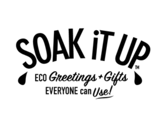 Award-Winning Clards® Give Greetings a Sustainable Makeover With a Patented Card That Doubles as Reusable Cleaning Cloths