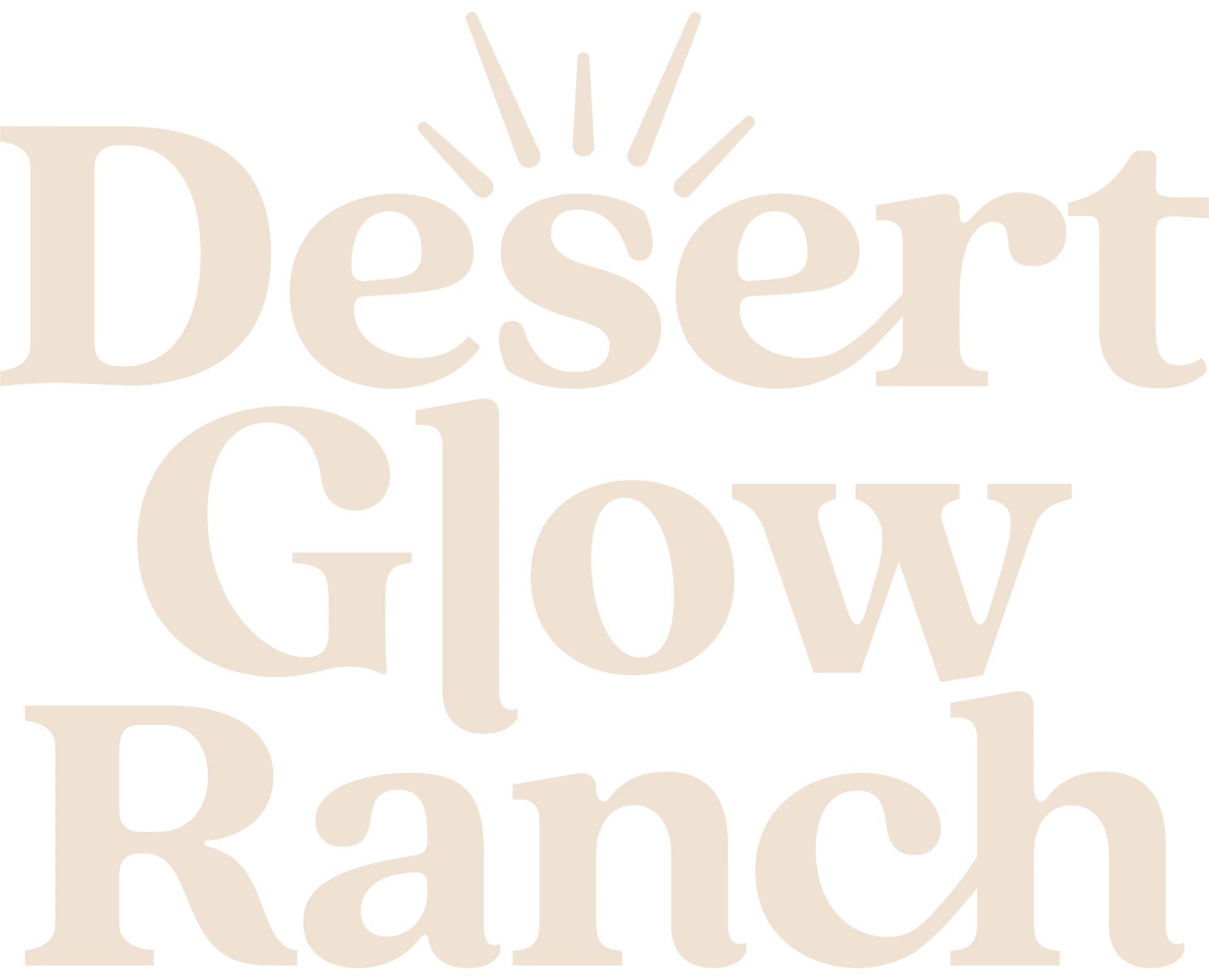 Colorado Skincare Brand Desert Glow Ranch Redefines Moisture with Slow-Infused, Wild-Foraged Rocky Mountain Botanicals in Water-Free Formulations