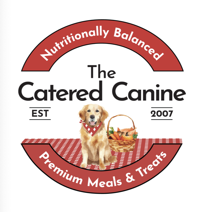 Catered Canine Marks Two Decades Cooking Dog Food For Sensitive Stomachs