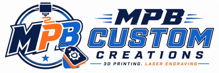 MPB Custom Creations Brings 3D-Printed Play Food and Personalized Sports Tags to Families Nationwide
