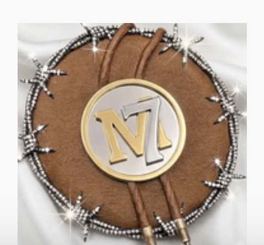 Five Myths About Bolo Ties Exposed as Mike's Custom Bolos Brings Handcrafted Wearable Art to a New Generation of Fans
