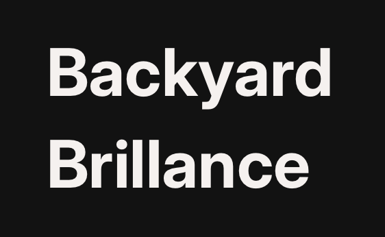 Custom Outdoor Kitchens Delivered to Your Door: Backyard Brillance Empowers Families and Businesses to Design Their Dream Entertaining Spaces