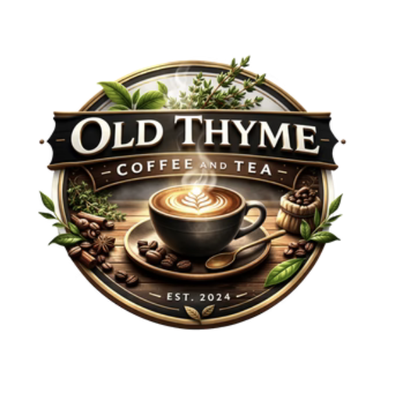 Old Thyme Coffee and Tea Invites New Customers to Discover Freshly Roasted Flavor with Generous Introductory Discount Offers