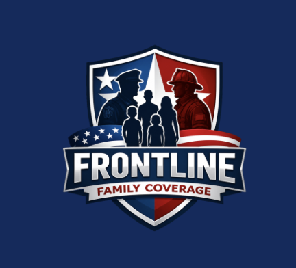 Built by First Responders for First Responder Families: How Frontline Family Coverage Is Redefining Dependent Health Insurance Stability