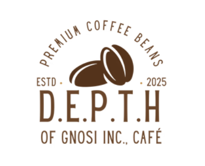D.E.P.T.H OF GNOSI INC., CAFÉ Brings Ethically Sourced Coffee Experience Direct to Consumers Nationwide