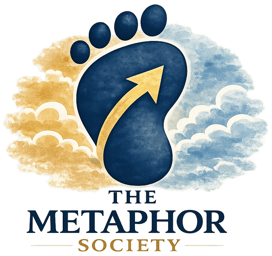 The Metaphor Society Opens New Chapter for Professionals Who Decode the Hidden Language of Everyday Expression