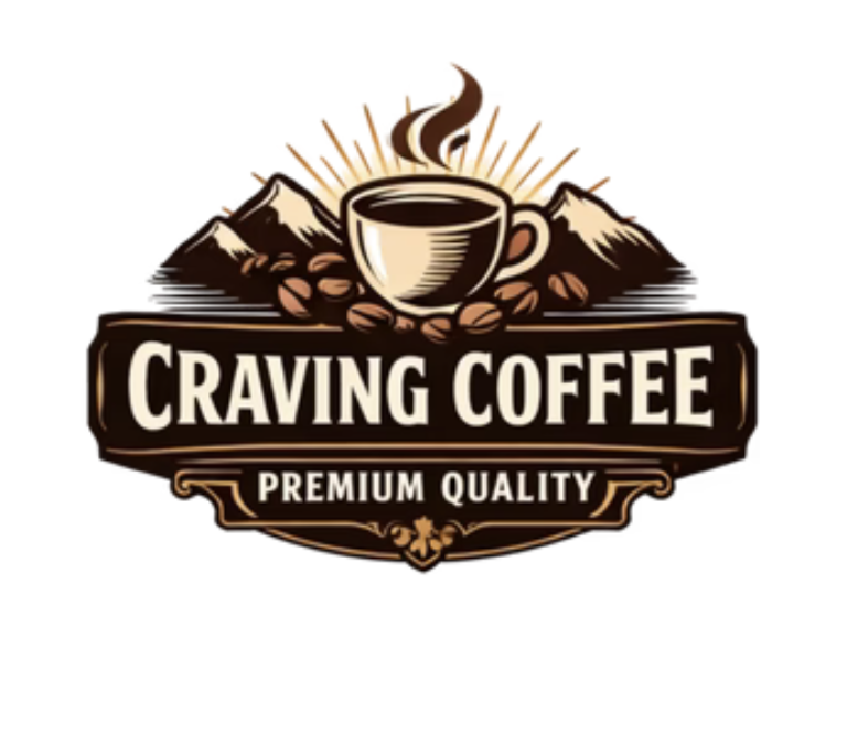 The Craving Coffee Redefines Freshness by Roasting Every Bag Only After You Order, Delivering Peak Flavor Straight to Your Door