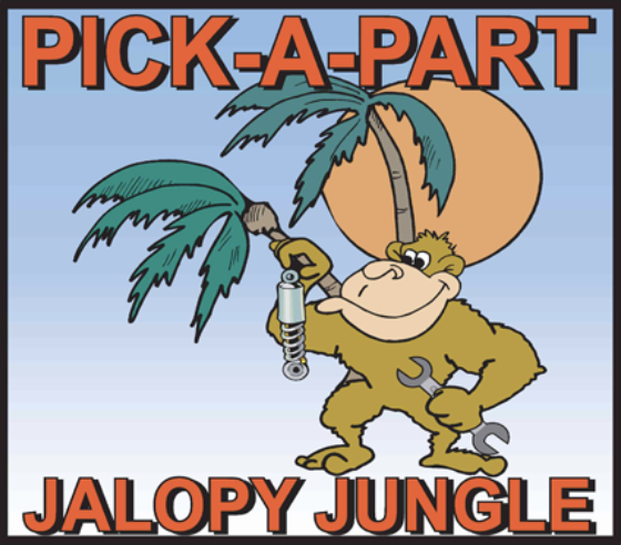 Pick-A-Part Jalopy Jungle Pays Cash on the Spot for Cars, Trucks, and SUVs in Any Condition Across Five Idaho Locations