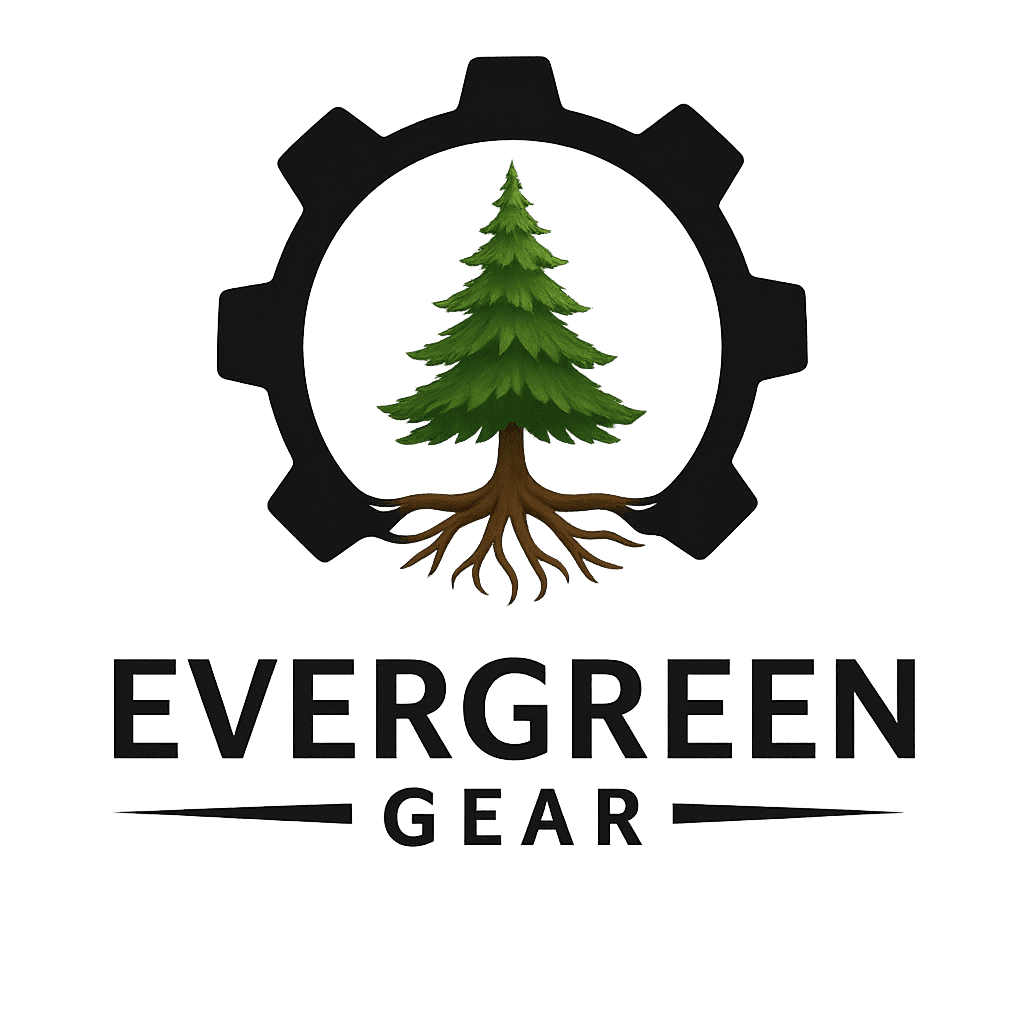Evergreen Gear LLC Launches American-Made Canvas Workwear Line Designed by a Tradesman with Over Two Decades of Field Experience.