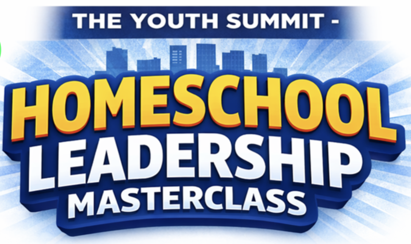 Homeschool Families in Tampa Bay Gain Access to New Leadership Training Program Designed to Combat Teen Distraction and Apathy