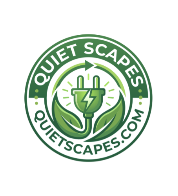 QuietScapes Expands Commercial Electric Fleet with STIHL Battery Equipment, Strengthening Montgomery County’s Leadership in All-Electric Lawn Care
