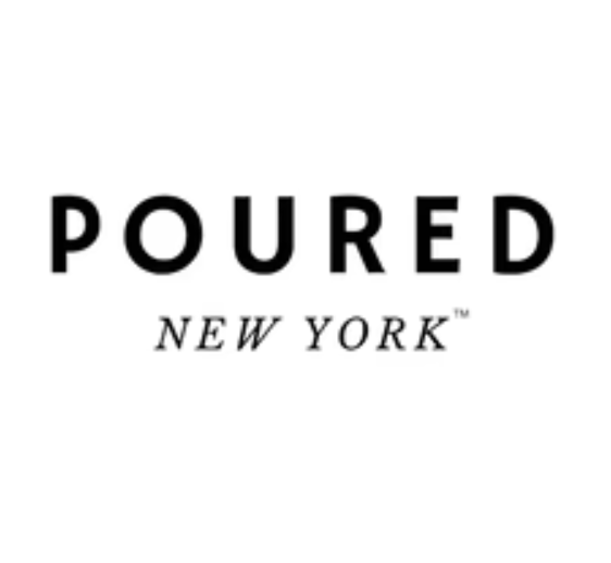Poured New York Unveils Complete Brand Transformation with New Packaging and Exclusive Parfum Collection